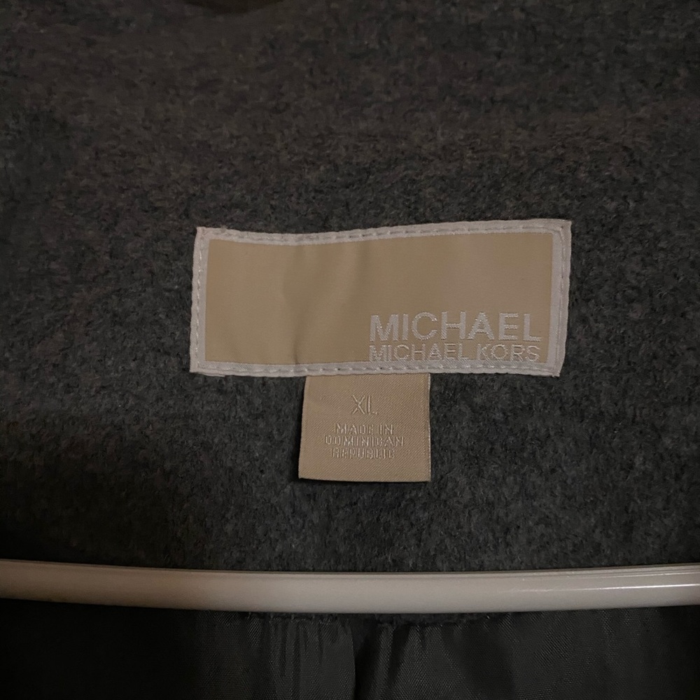 Wool jacket - Picture 2 of 3